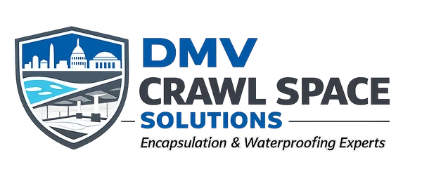 DMV Crawl Space Solutions - Encapsulation and Waterproofing Experts